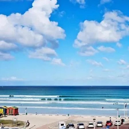 African Soul Surfer Muizenberg Dış mekan fotoğraf
