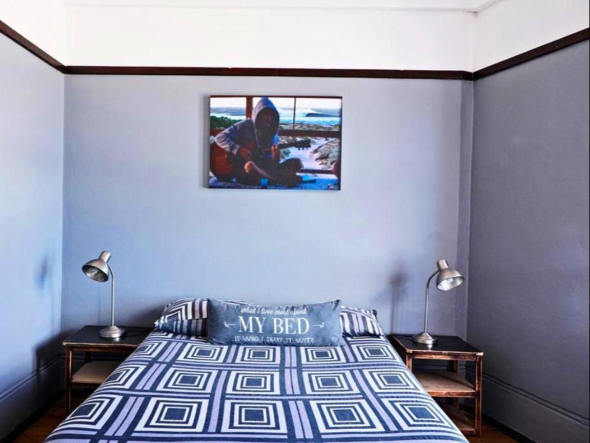 African Soul Surfer Muizenberg Dış mekan fotoğraf