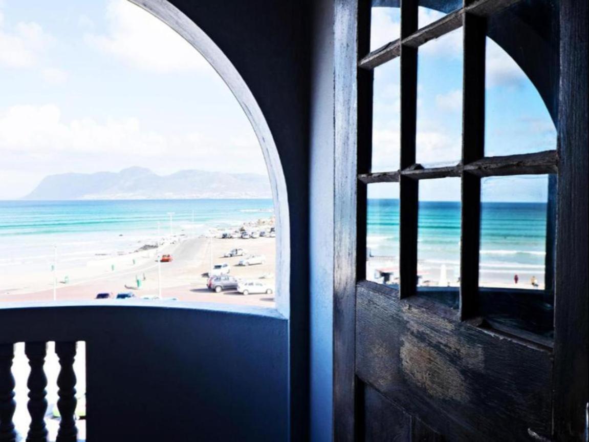 African Soul Surfer Muizenberg Dış mekan fotoğraf