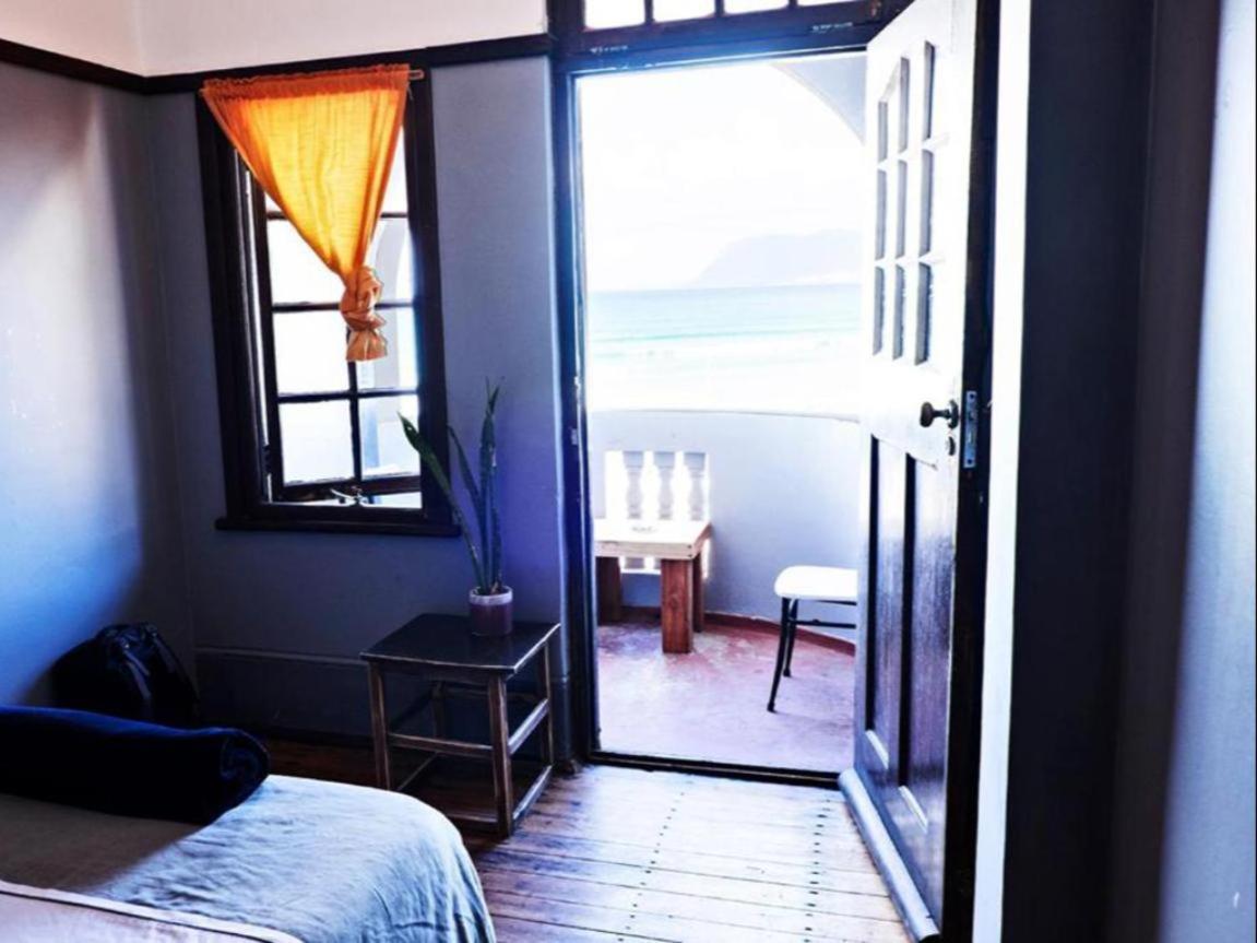 African Soul Surfer Muizenberg Dış mekan fotoğraf